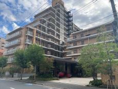 外観【現地写真２０２５年１１月撮影】