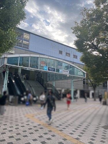 東京メトロ東西線西葛西駅徒歩５分