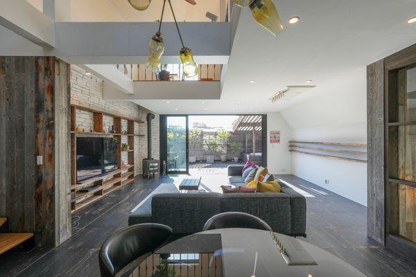 LDK約43帖※家具備品等は価格に含まれません