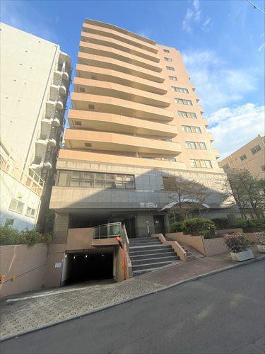 外観（２０２５年１１月撮影）