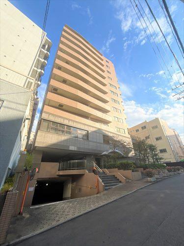 外観（２０２５年１１月撮影）