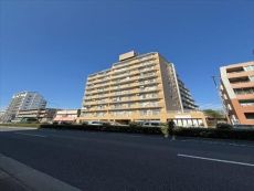 外観(2025年11月撮影)