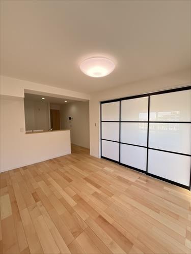 ＬＤＫ（２０２５年１２月撮影）