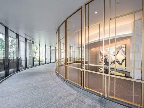 ガーデンラウンジ