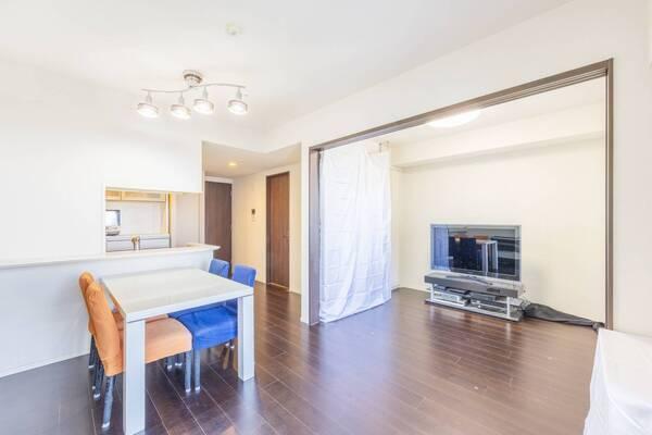 ※販売対象に家具・調度品は含まれません。