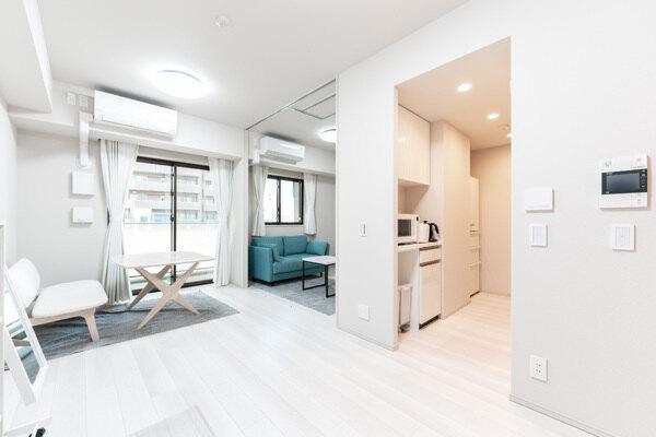 ※販売対象に家具・調度品は含まれません。