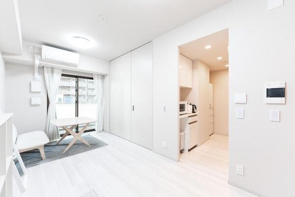 ※販売対象に家具・調度品は含まれません。