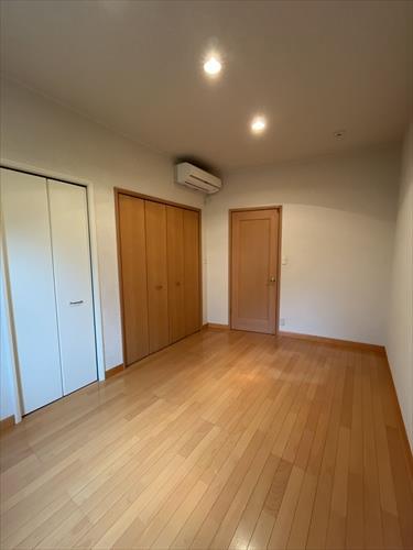 １階サービスルーム（納戸）