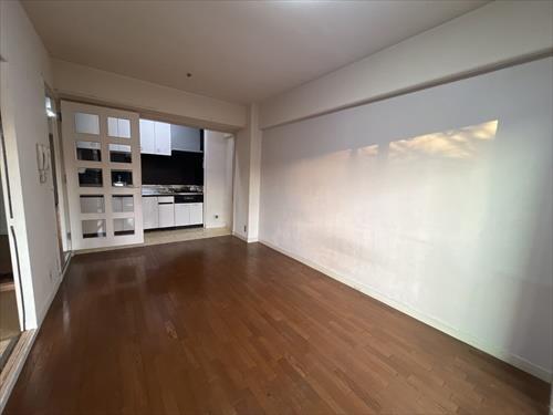 ダイニング　約７．７帖