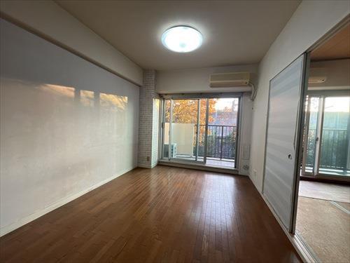 ダイニング?　約７．７帖