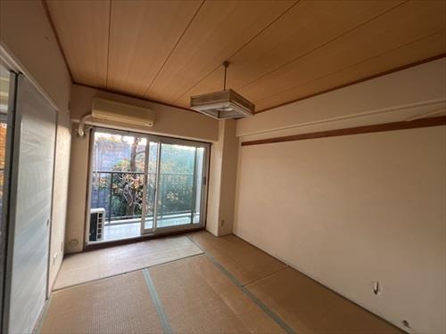 和室　約６．０帖