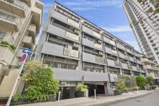 耐震補強工事実施済、東京建物アメニティサポート管理