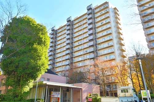 外観【現地写真２０２５年１１月撮影】