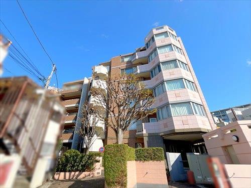 外観（２０２５年１１月撮影）