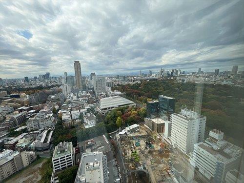 ＬＤからの眺望