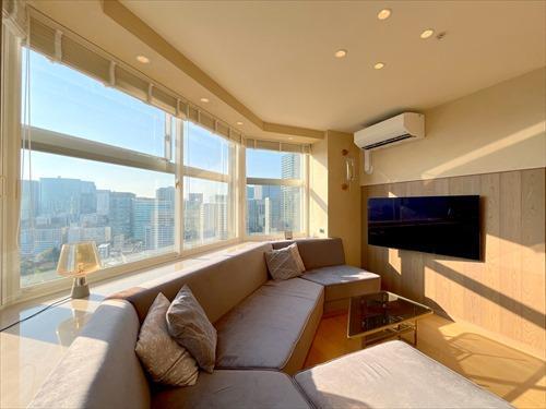 リビングダイニング