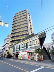 外観(2025年12月撮影)