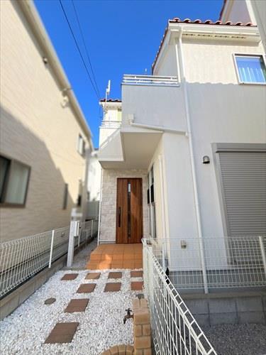 現地（２０２６年１月撮影）