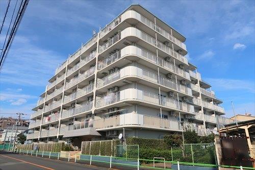 外観（２０２５年１１月撮影）