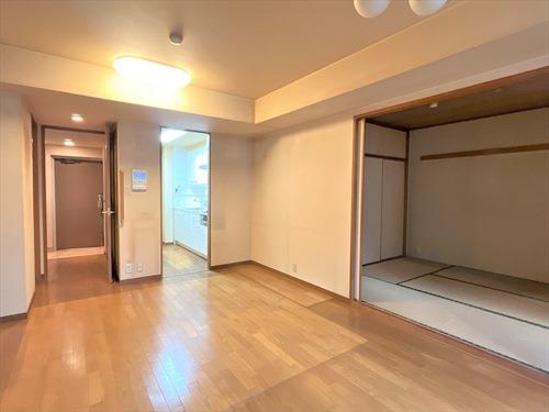 ＬＤＫ約１０．２帖