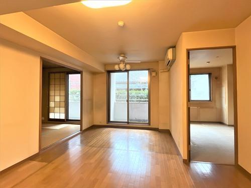 ＬＤＫ約１０．２帖