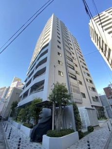 各路線「大井町」駅より徒歩3分