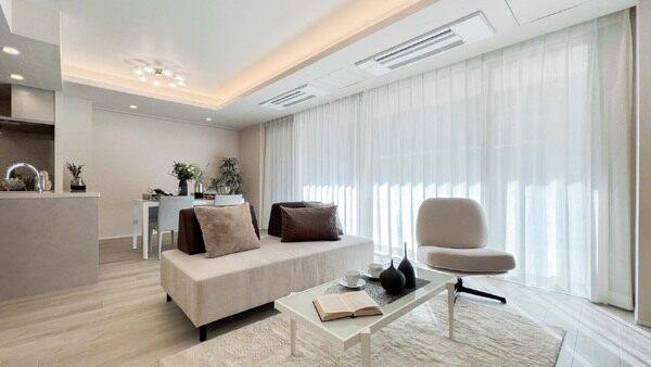 ※販売対象に家具・調度品は含まれません。