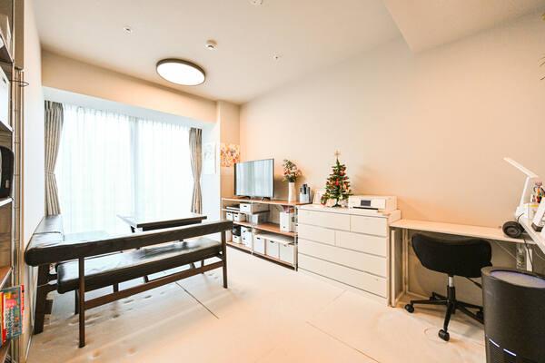 ※販売対象に家具・調度品は含まれません。