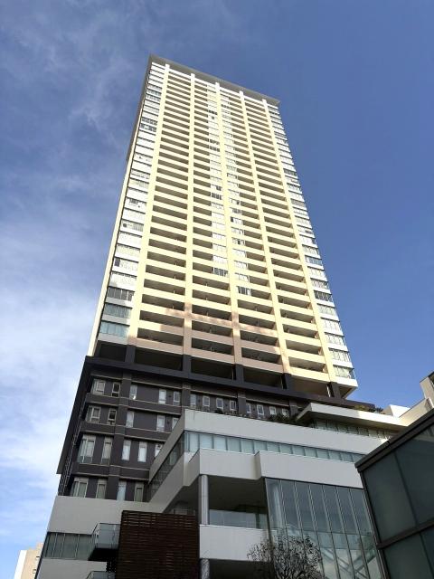 現地外観写真  写真撮影日：2026-03-18