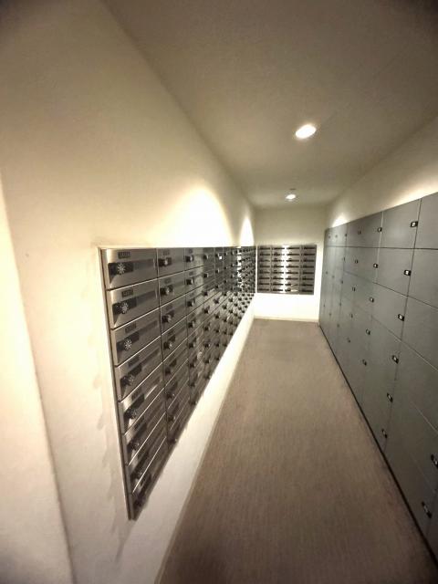 その他共用部  写真撮影日：2025-12-15