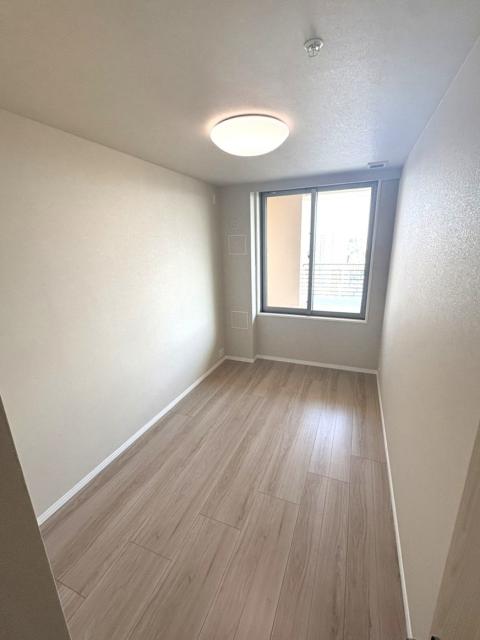 リビング以外の居室  写真撮影日：2026-03-18