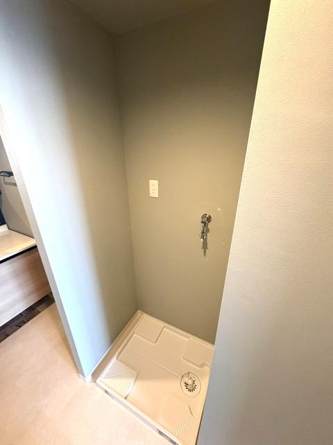 洗面台・洗面所  写真撮影日：2026-03-18