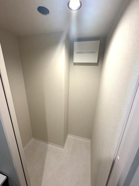 洗面台・洗面所  写真撮影日：2026-03-18