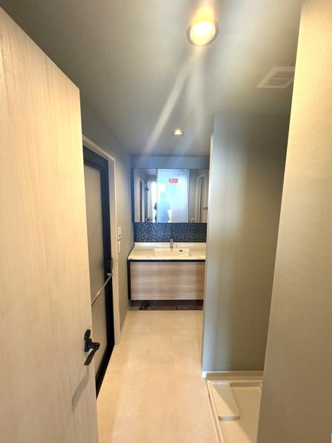 洗面台・洗面所  写真撮影日：2026-03-18