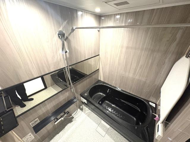 浴室  写真撮影日：2026-03-18