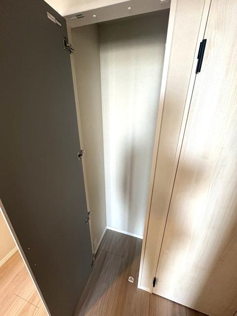 収納  写真撮影日：2026-03-18