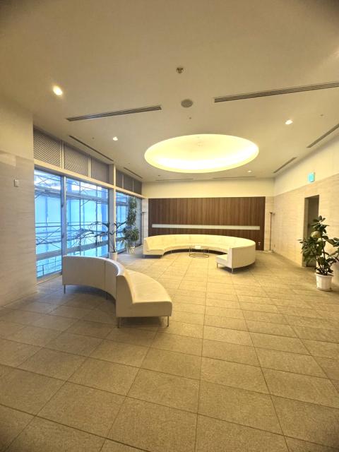 エントランス  写真撮影日：2026-03-18