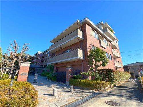 外観（２０２５年１２月撮影）