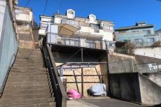 外観（２０２５年１２月撮影）