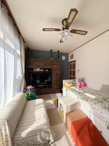 ＬＤＫ約１５．２帖