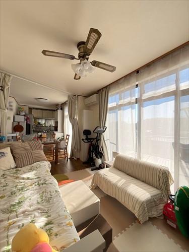 ＬＤＫ約１５．２帖