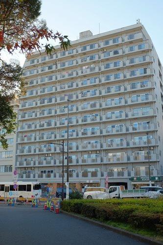 現地（２０２５年１２月　撮影）