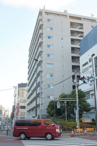 現地（２０２５年１２月　撮影）