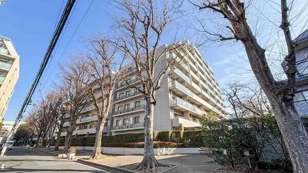 三菱地所レジデンスのリノベーション物件「リノレジ」。清潔で明るい住空間で新生活が始められます。