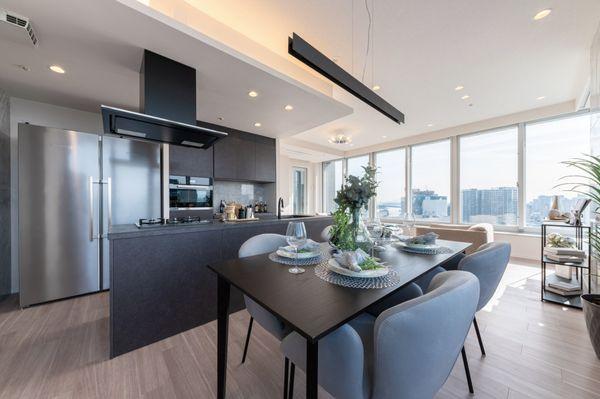 LDK※家具・備品等は価格に含まれません。