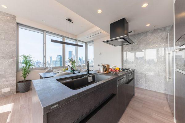 ※家具・備品等は価格に含まれません。