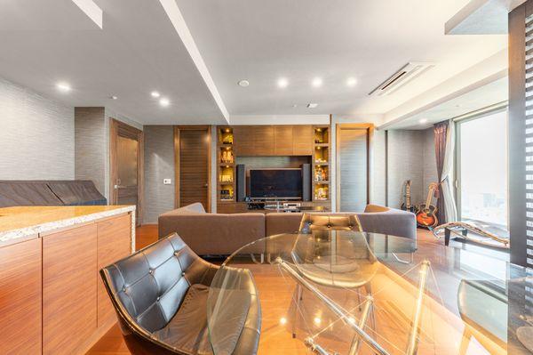 LD※家具・備品等は価格に含まれません