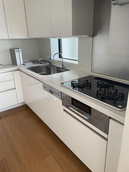 キッチン※家具・備品等は価格に含まれません