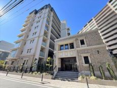 外観（２０２６年２月撮影）