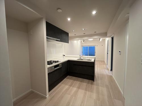 ＬＤＫ（２０２６年１月６日撮影）